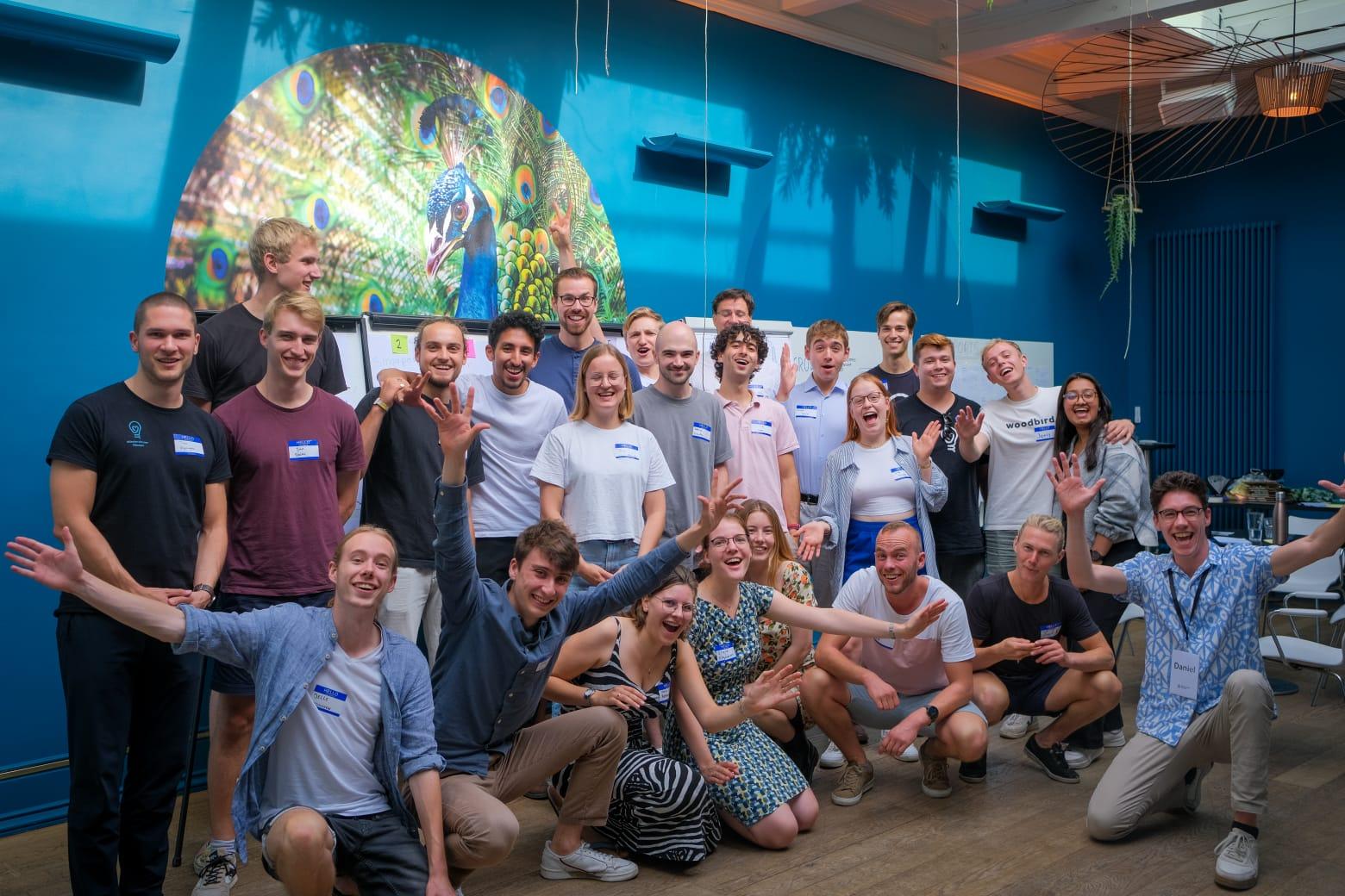 Image of Effective Altruism Eindhoven